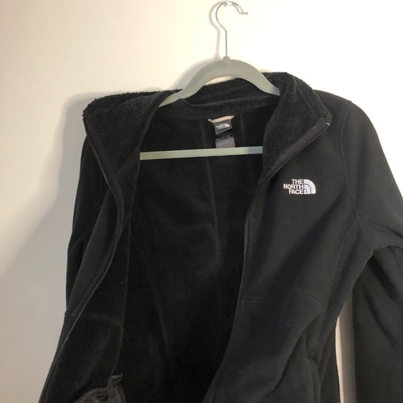 The North-face Women’s Fleece Jacket - Picture 7 of 8
